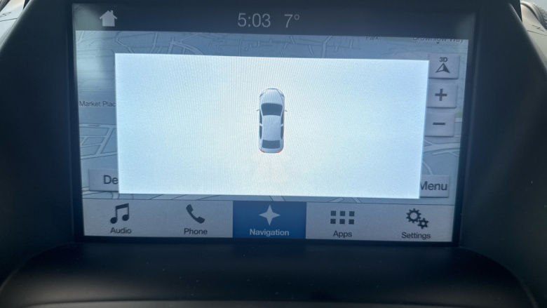 Ford Grand C-MAX 1.5 TDCi Zetec 5dr Diesel Estate